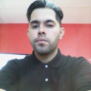 Meet your Posher, Javier